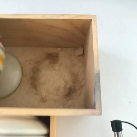 COPY - April Cornell oil and vinegar tapas set - Picture 16 of 16